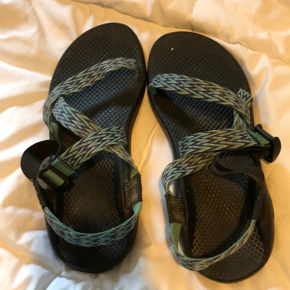 Chaco size 9